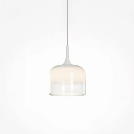 Подвесной светильник Maytoni Spirito MOD286PL-L18W3K (LED, 220V, на проводе, круглые)