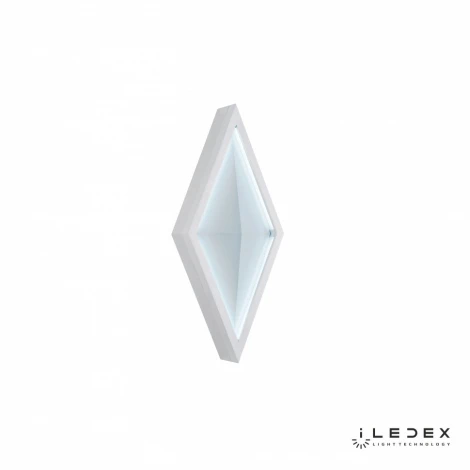 Настенно-потолочный светильник iLedex Creator SMD-924416 WH-6000K (220V)