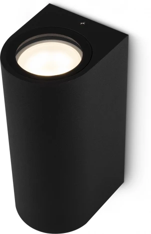 Архитектурная подсветка Maytoni Slat O044WL-02B