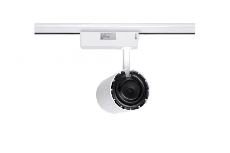 Трековый светильник SWG TL58-BW-20-WW