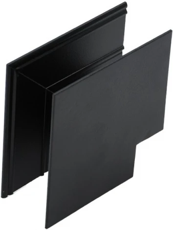 Соединитель угловой внешний Aployt Magnetic track 220 APL.0282.00.05