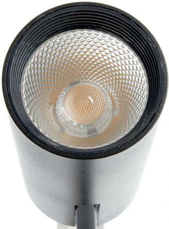Трековый светодиодный светильник Feron MGN303 41949 низковольтный 10W 48V