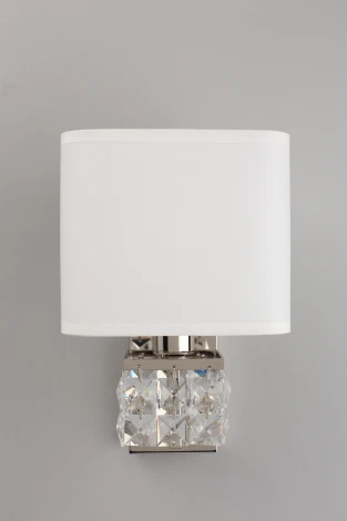 Бра Aployt Ireni APL.736.01.01 (220V, куб)