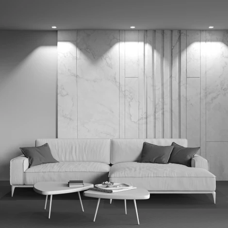 Встраиваемый светильник Alfa LED 4000K 1x15Вт 36° Maytoni Technical DL043-01-15W4K-SQ-W