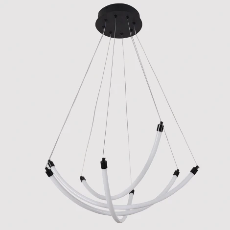 Подвесной светильник F-Promo Hammock 4468-4P (LED, 220V, на проводе)