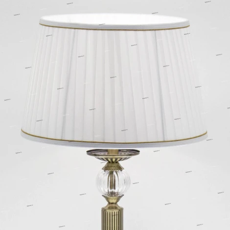 Интерьерная настольная лампа Citilux Гера CL433813 (220V, выключатель)