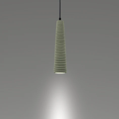 Подвесной светильник Lightera Manaus LE154L-28S (LED, 220V, на проводе, круглые)