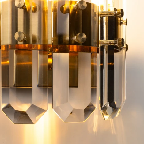 Бра Divinare Tenerife 7136/18 AP-1 (220V)