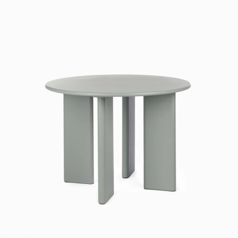 Обеденный стол Blos диаметр 100 COSMO арт.GT-505-8