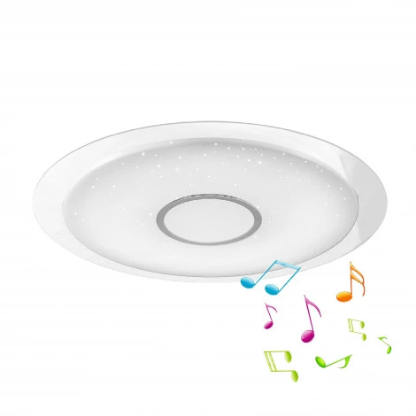 Потолочный светильник Mantra Lighting Speaker 3693