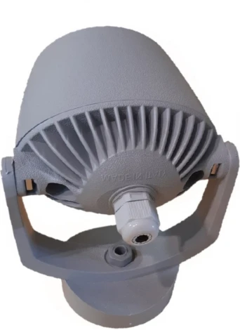 Архитектурная подсветка Fumagalli MiniTommy 1M1.000.000.LXU1L (220V, IP66)