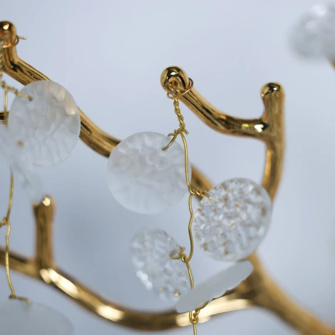 Бра De City Лайма 467022102 (220V, подвески)