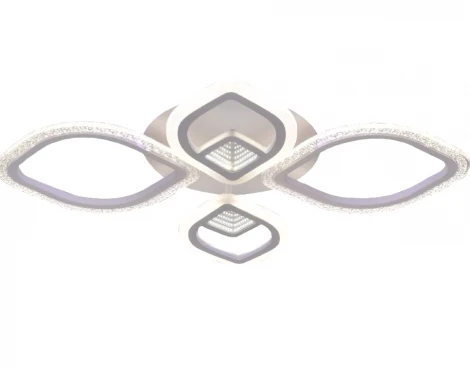 Потолочная люстра Мелодия Света SS1L 000030249