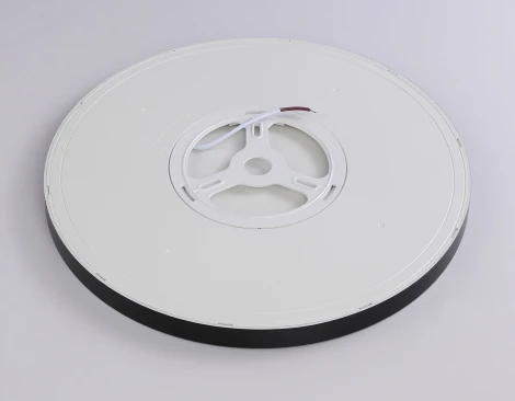 Потолочный светильник круглый светодиодный Ambrella ORBITAL FZ1957 (220V, круглые, IP54)