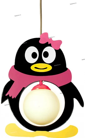 Подвесная люстра LuceSolara Luce Solara Bambino 7001 7001/1S