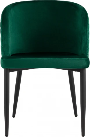 Стул Stool Group Оскар велюр изумрудный УТ000032994
