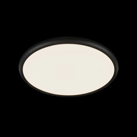 Потолочный светильник светодиодный Loft It Sweety 10454/400 Black