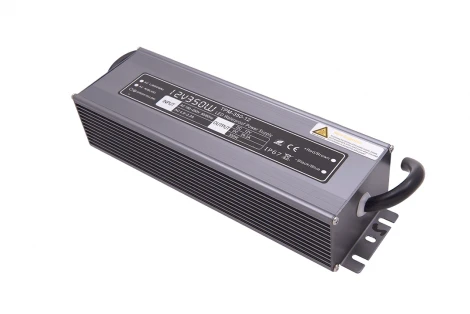Блок питания MTPW-350-12 IP67 SWG