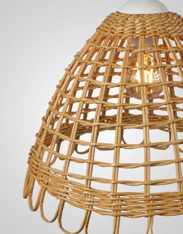 Подвесной светильник 000030655 Мелодия Света