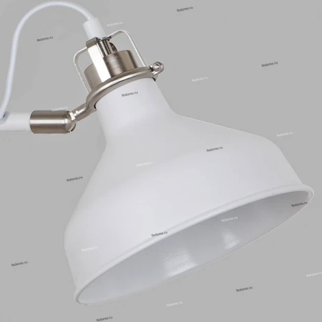 Спот Odeon Light Lurdi 3331/1W