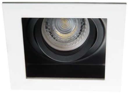 Встраиваемый точечный светильник без цоколя Kanlux ARET 26720 (12V)
