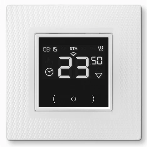 Терморегулятор для теплого пола Теплолюкс EcoSmart 25