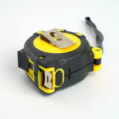 Рулетка 5 м х 16 мм Stekker 39782