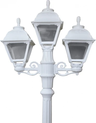 Наземный фонарь Fumagalli Cefa U23.156.S21.WXF1R (220V, IP55)