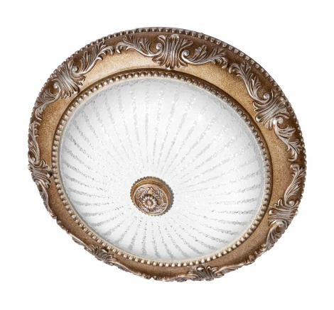 Потолочный светильник Silver Light Louvre 832.34.7