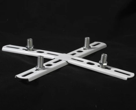 Потолочная люстра Lussole Lgo Brookside GRLSL-3307-08