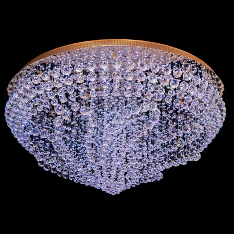 Потолочный светильник Chiaro Бриз 464015616