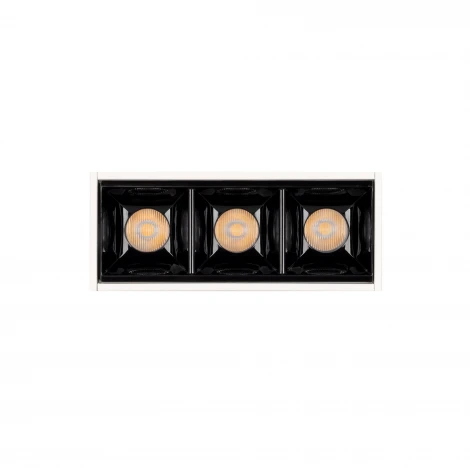 Трековый светильник магнитный Downlight Arlight MAG 027621 (LED, 24V)