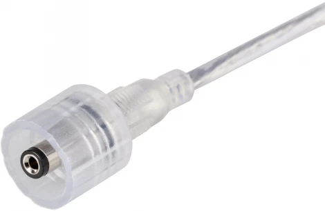 Разъем выводной DCWP-2pin-L150mm-X1M (PAPA) 022315