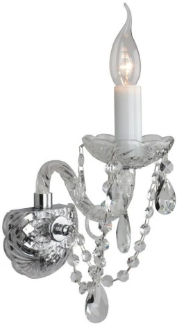 Бра Aployt Marunia APL.814.01.01 (220V, подвески, свеча)