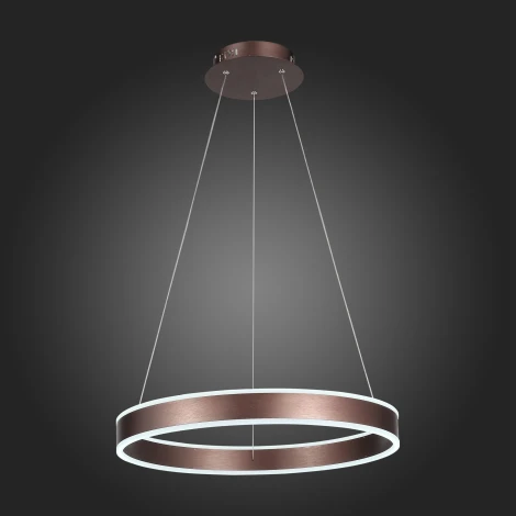 Подвесная люстра ST Luce Onze SL944.403.01