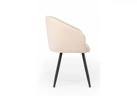 Стул на металлокаркасе Монер Notta 632632