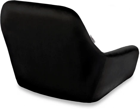 Стул барный Sheffilton SHT-ST38/S29 ночное затмение/черный муар