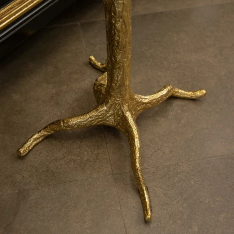 Торер L'Arte Luce Feather Lamp L03441 (220V, перо)