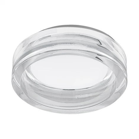 Встраиваемый точечный светильник Eglo Pineda 1 95922