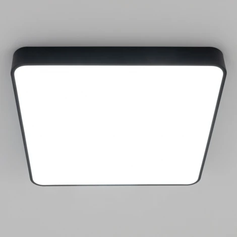 Потолочный светильник RGB светодиодный с пультом Купер CL724K95G1 (220V)