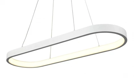 Подвесной светильник Vele Luce Latte 983 VL7121P09