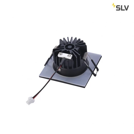 Встраиваемый точечный светильник Slv Patta 1002101