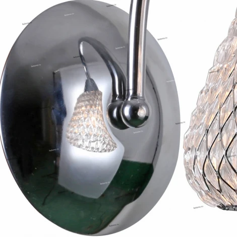 Бра J-Light Cristy 1170/1W
