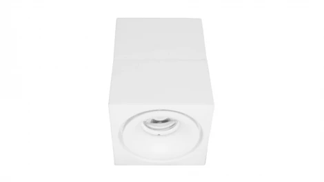 Накладной точечный светильник Lumina Deco Edford  LDC 8056-10W WT