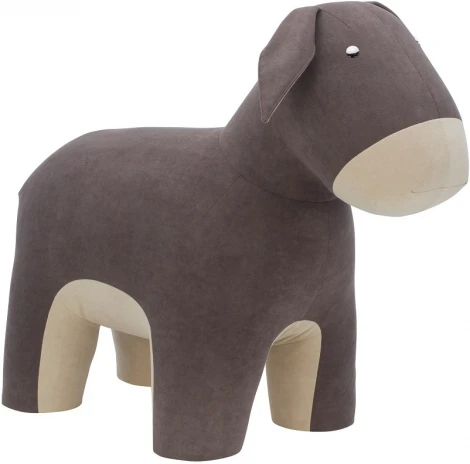 Пуф Leset Burro Leset (Велюр) арт.2500000043789