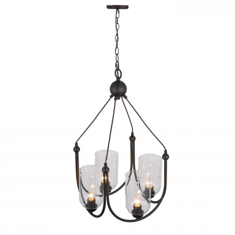 Подвесная люстра ST Luce Codita SL333.303.04