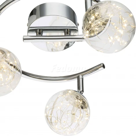 Спот Globo Xmas 56804-3