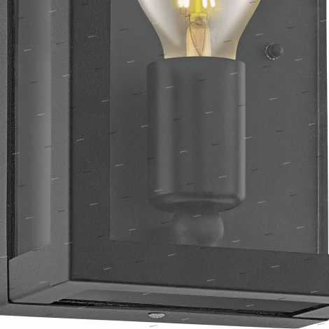 Настенный фонарь уличный Eglo Alamonte 1 94831 (220V, IP44)