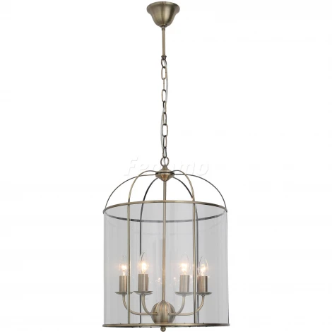 Подвесная люстра ST Luce Odierno SL267.303.06