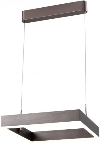 Подвесной светильник Moderli Straight V2452-PL (LED, 220V, на тросе)